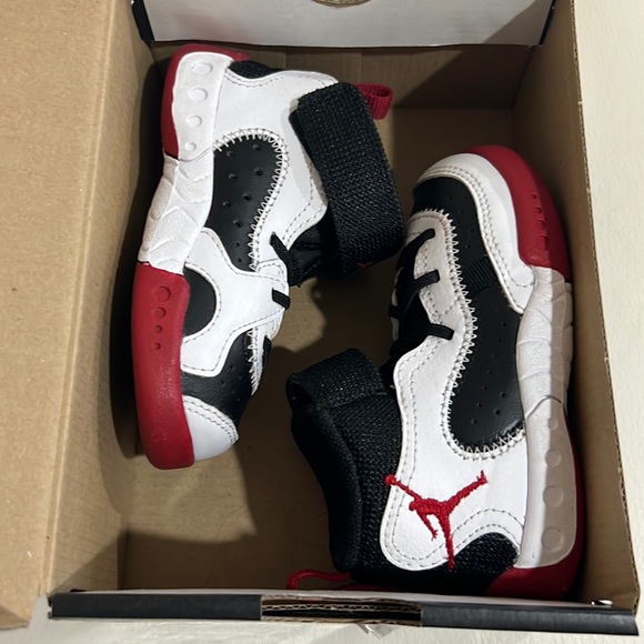 Jordan Pro Rx (TD) - Picture 3 of 6